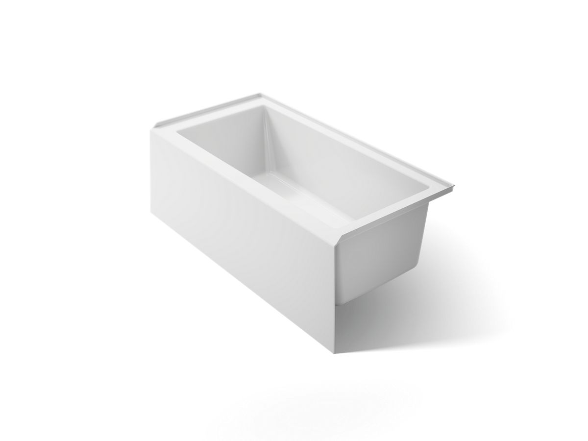 Kohler — Underscore 60X30 Ia Bath- Rh