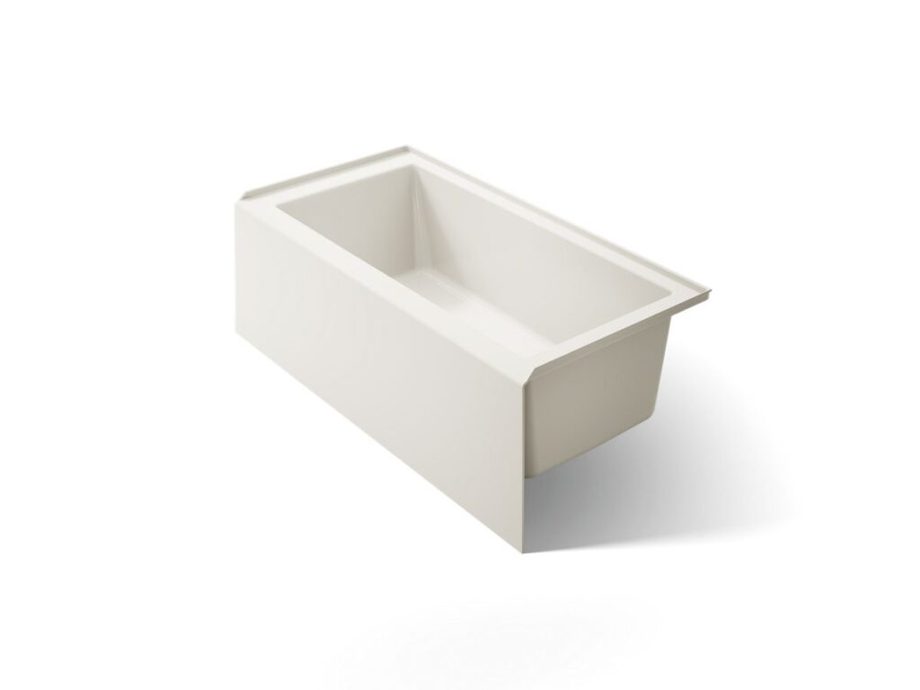 Kohler — Underscore 60X30 Ia Bath- Rh