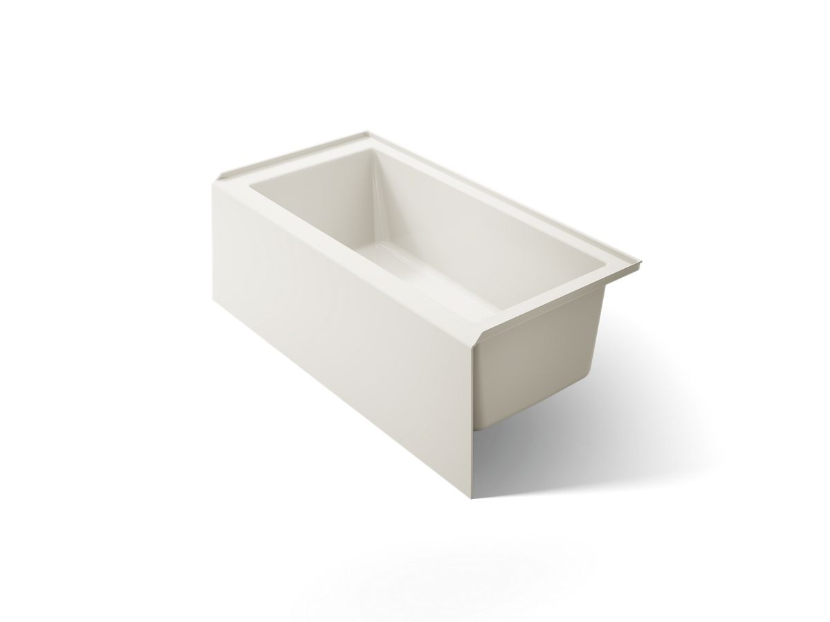 Kohler — Underscore 60X30 Ia Bath- Rh