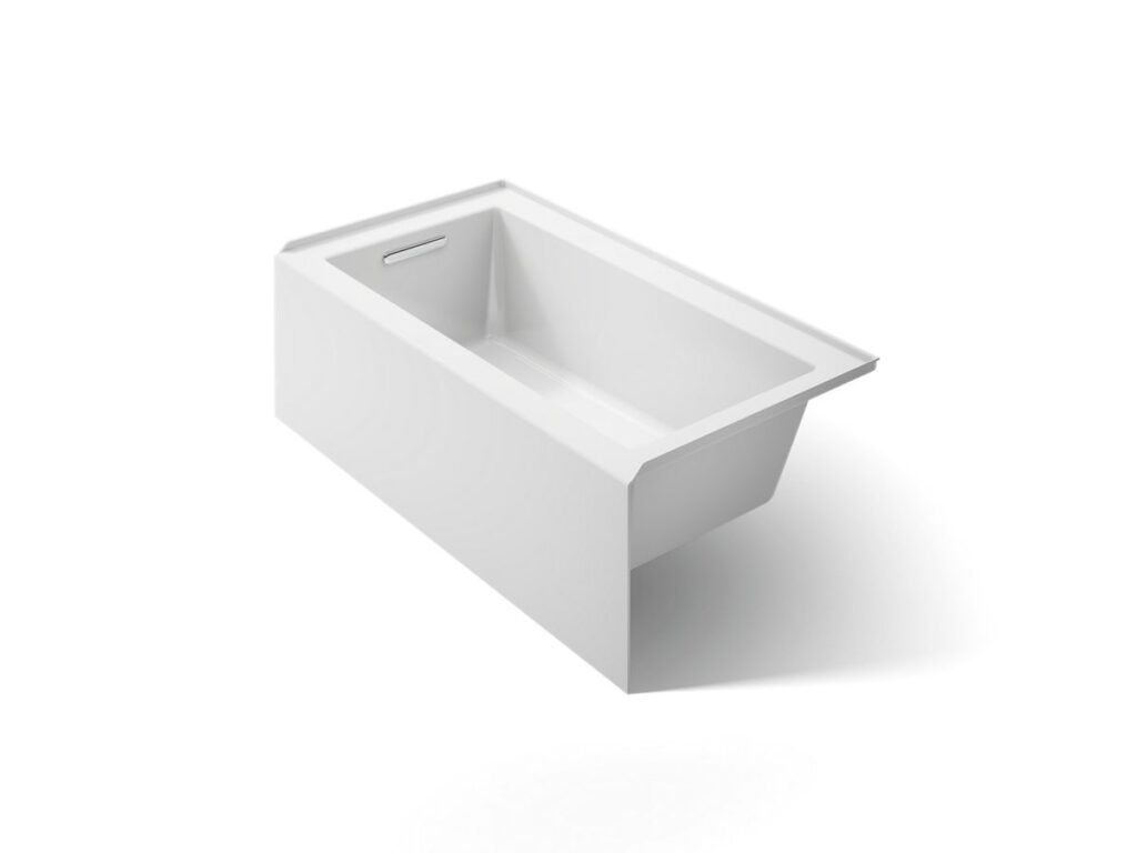 Kohler — Underscore 60X32X21 Ia Bath-