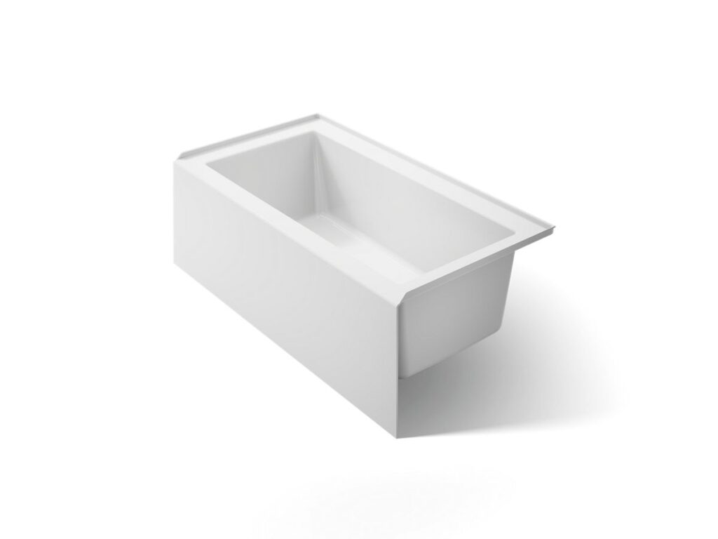 Kohler — Underscore 60X32 Ia Bath