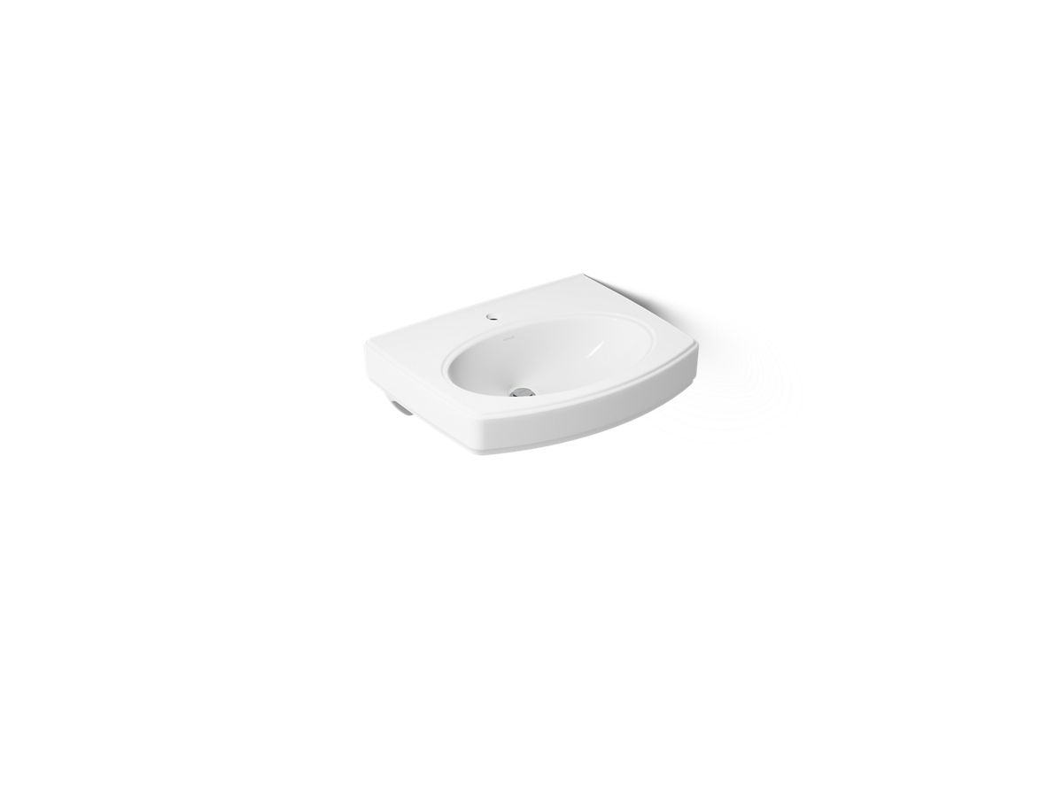 Kohler — Pinoir 22X18 Lav/Ctr Hole