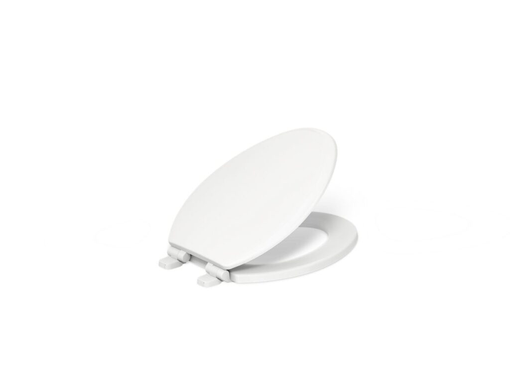 Ridgewood® Quiet-Close™ EB Toilet Seat