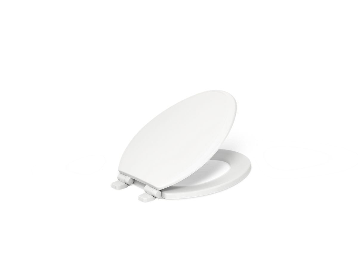 Ridgewood® Quiet-Close™ EB Toilet Seat