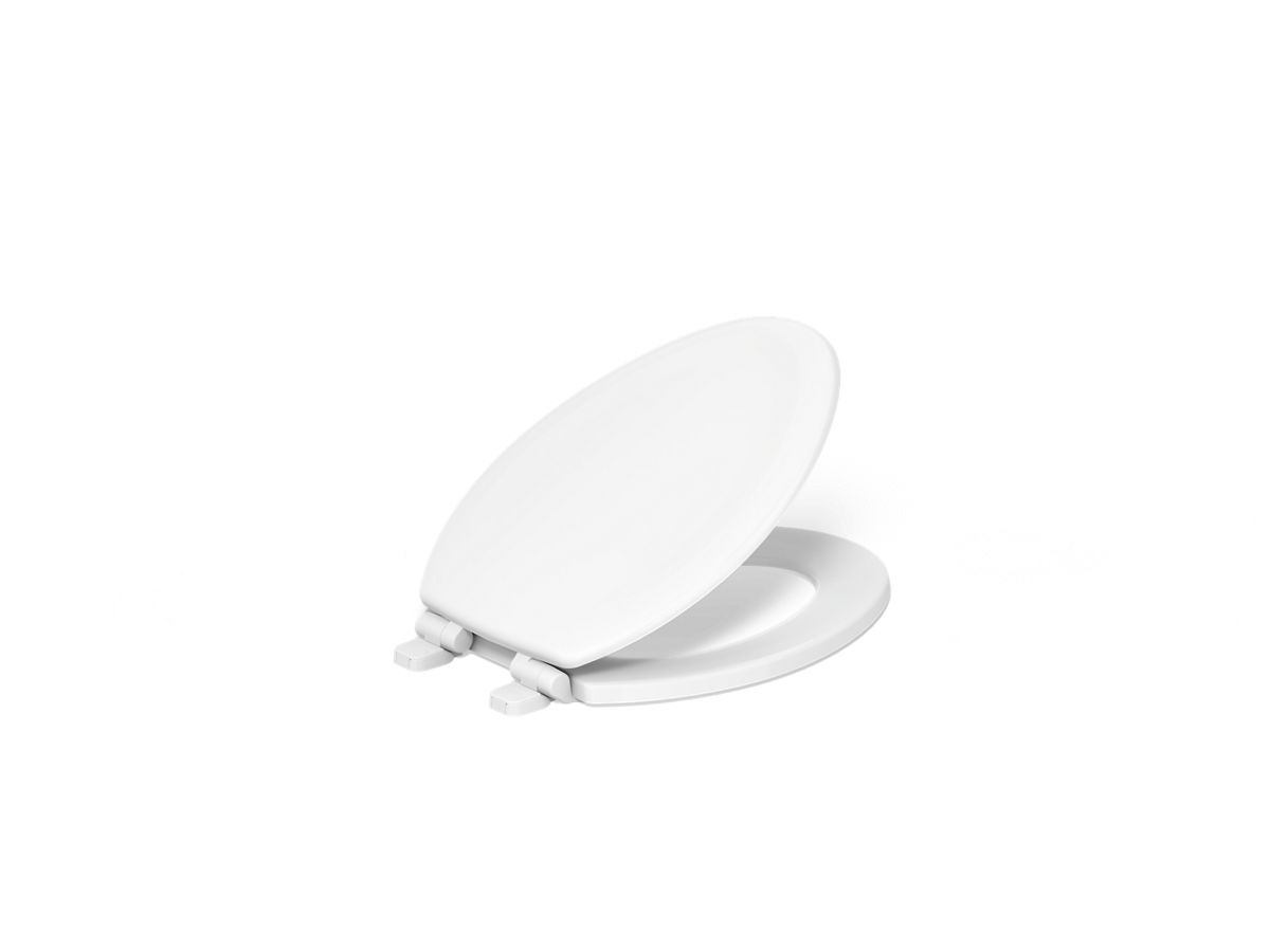 Stonewood® Quiet-Close™ EB Toilet Seat