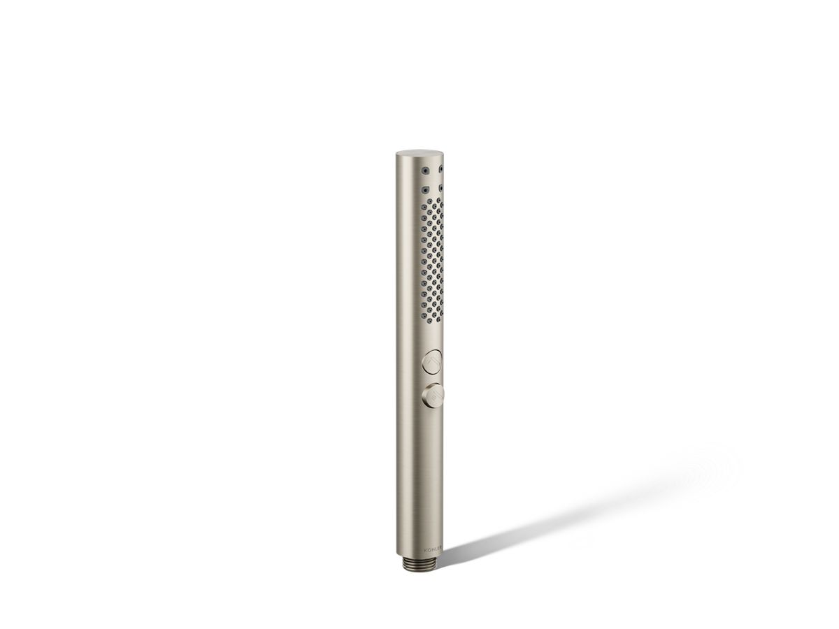 Shift™ Plus Round MF Handshower, 1.75GPM