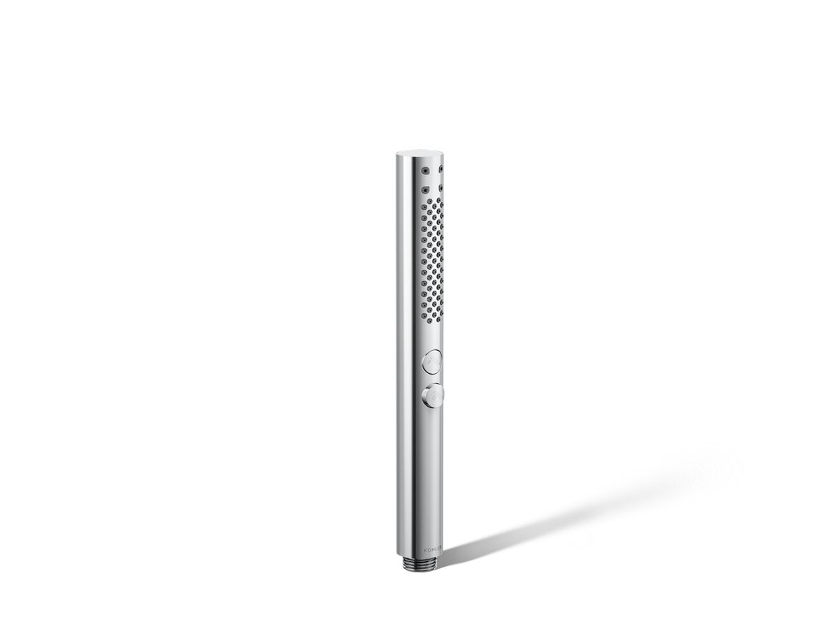 Shift™ Plus Round MF Handshower, 1.75GPM