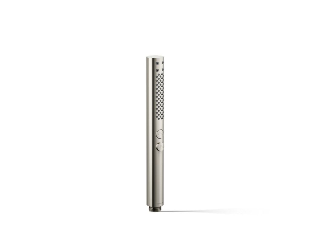Shift™ Plus Round MF Handshower, 1.75GPM