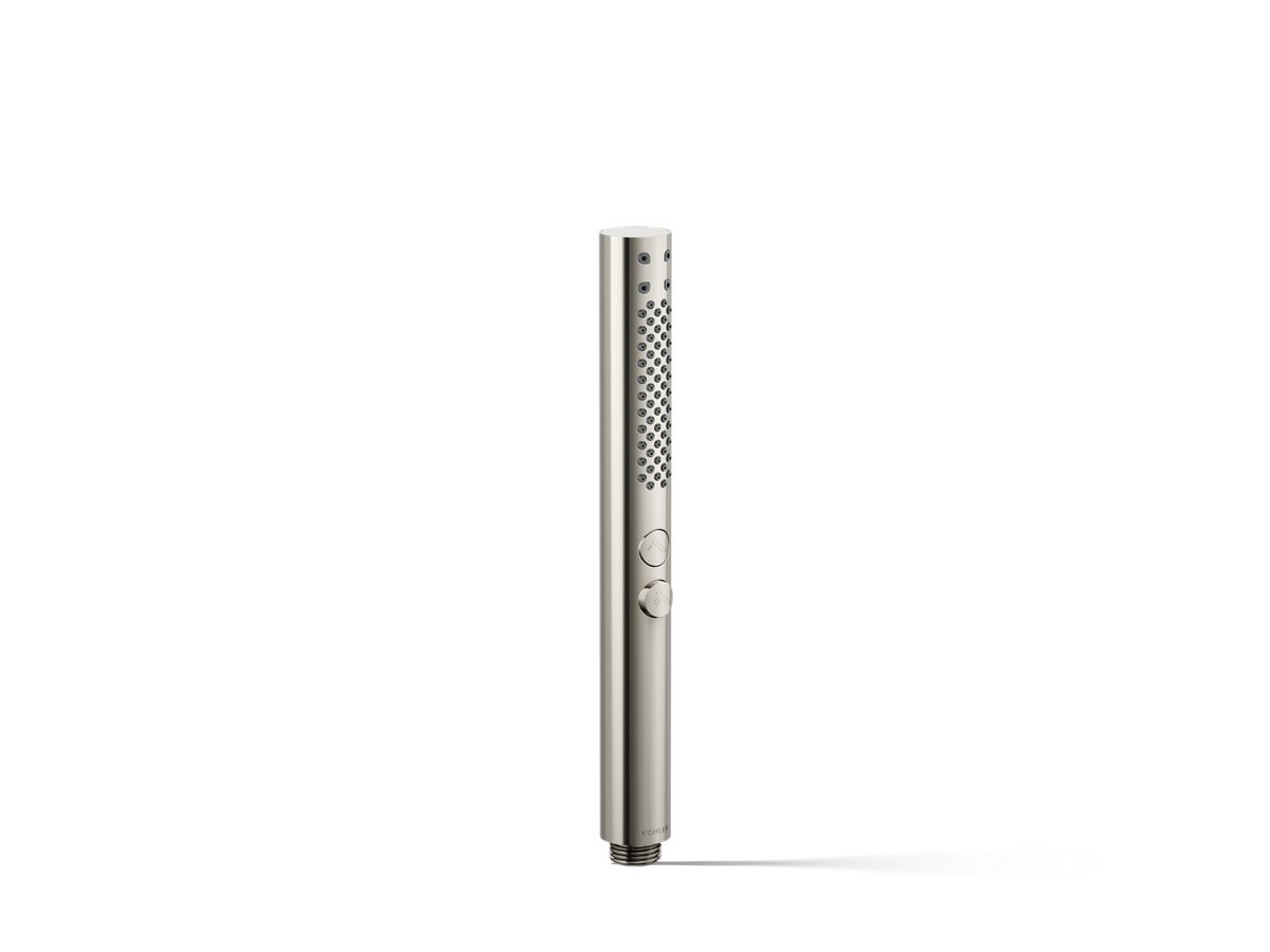 Shift™ Plus Round MF Handshower, 2.5GPM