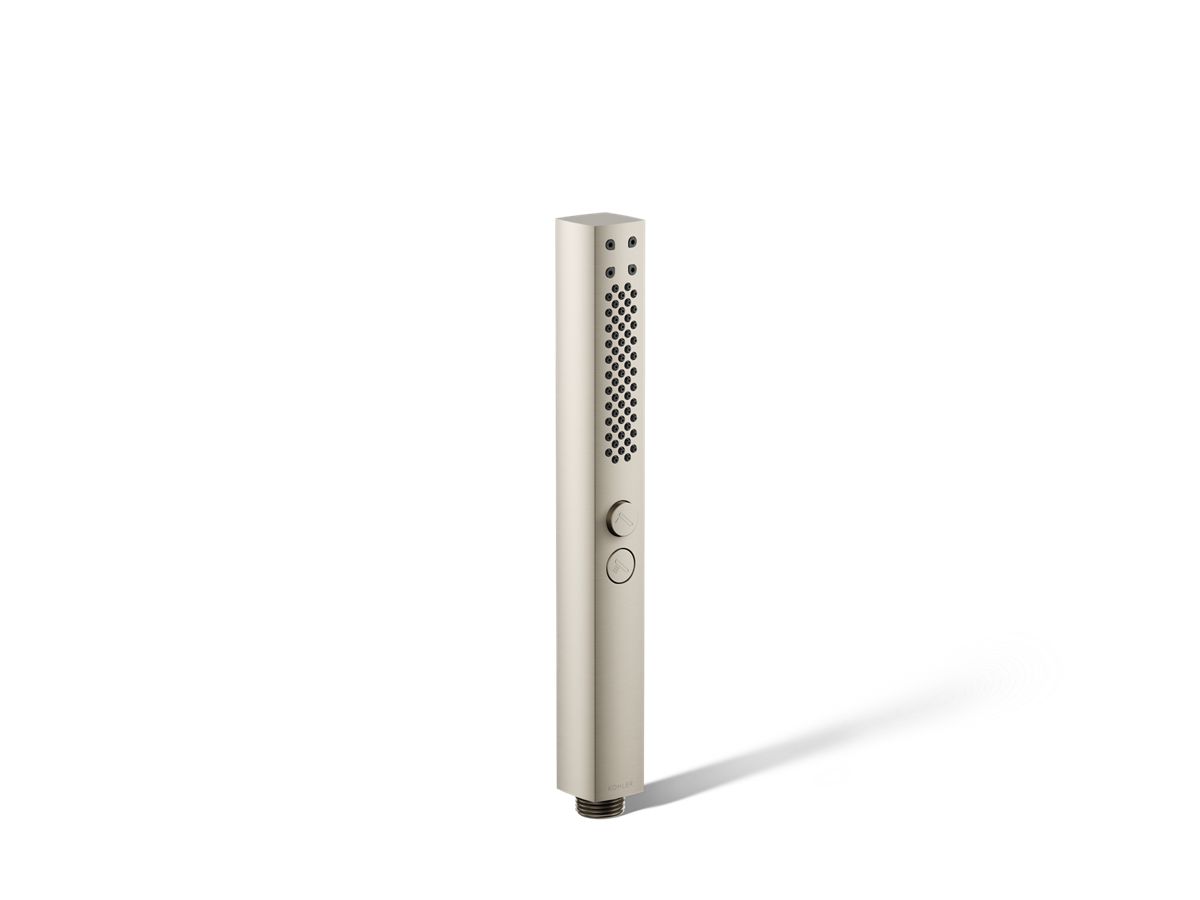 Shift™ Plus Square MF Handshower, 1.75GPM