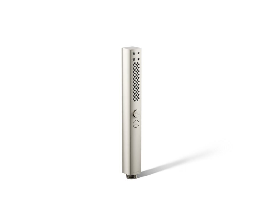 Shift™ Plus Square MF Handshower, 1.75GPM