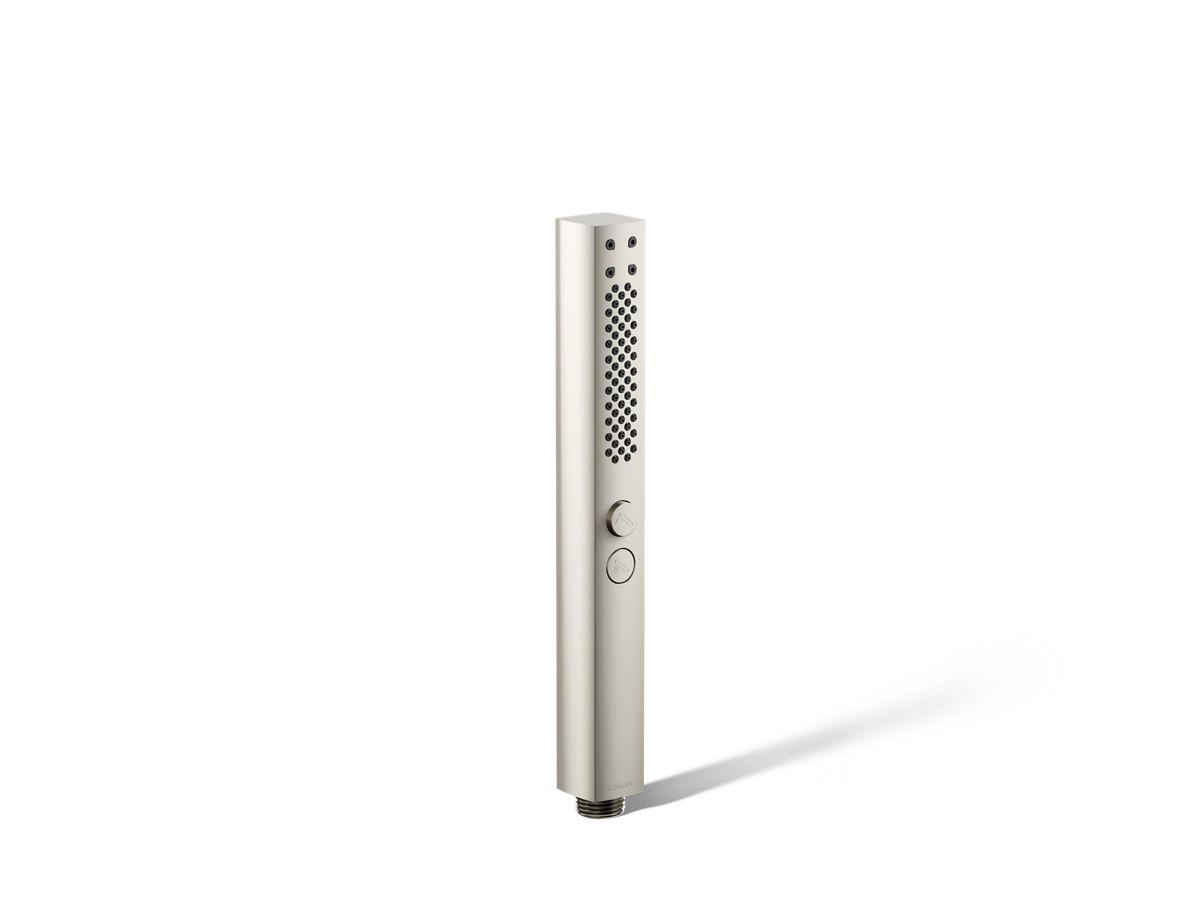 Shift™ Plus Square MF Handshower, 2.5GPM