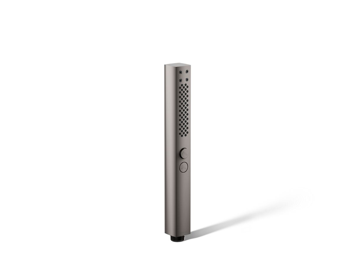 Shift™ Plus Square MF Handshower, 1.75GPM