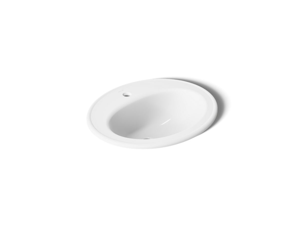 Kohler — Non Pennington 20X17 Lav/Ctr