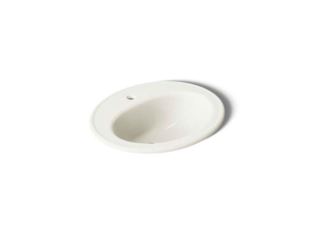 Kohler — Non Penningtonâ« 20X17 Lav/Ctr