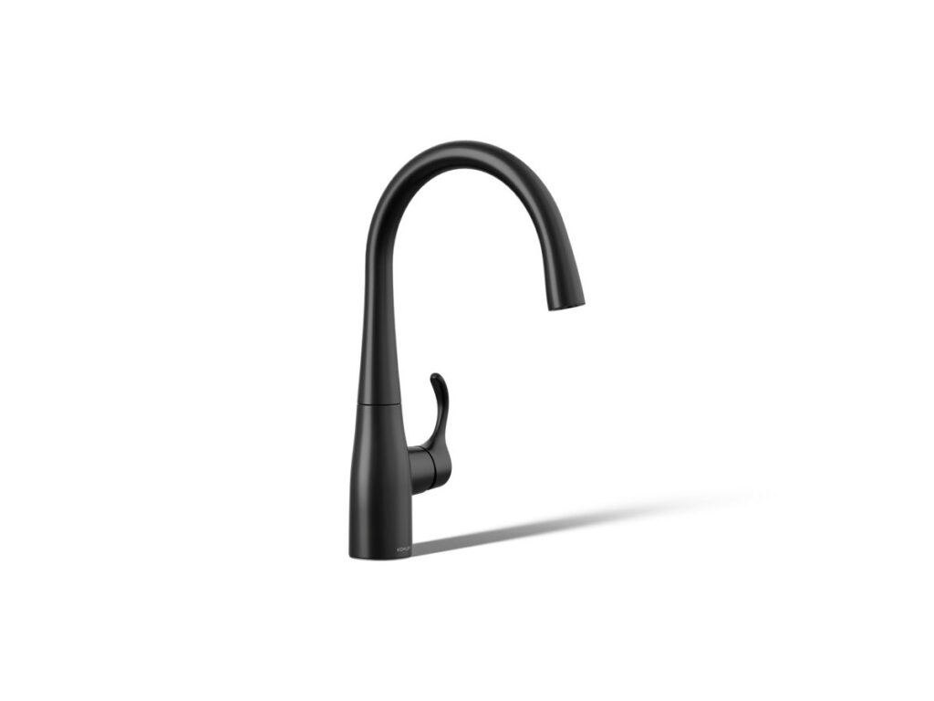 Kohler — Simplice Bar Swing Spout