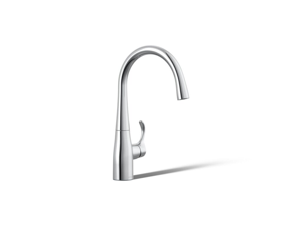 Kohler — Simplice Bar Swing Spout