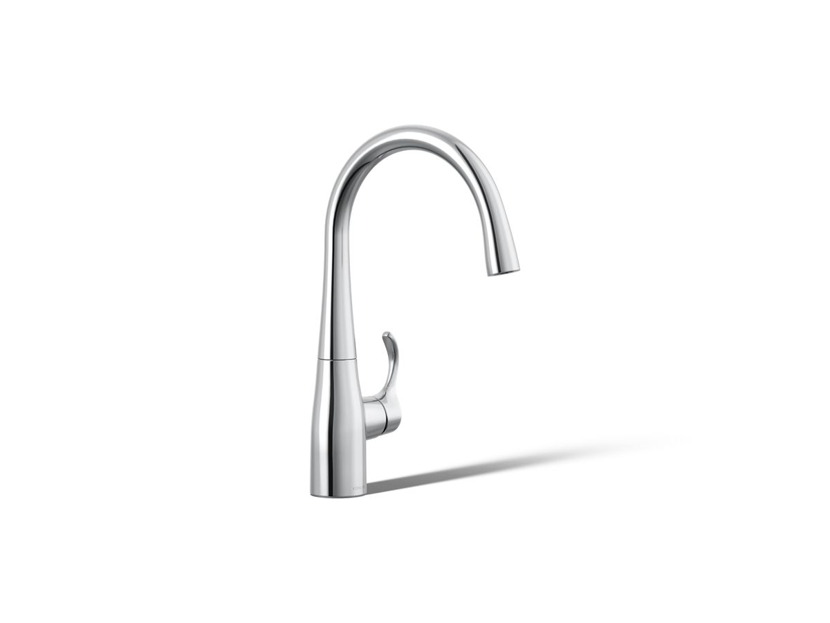 Kohler — Simplice Bar Swing Spout