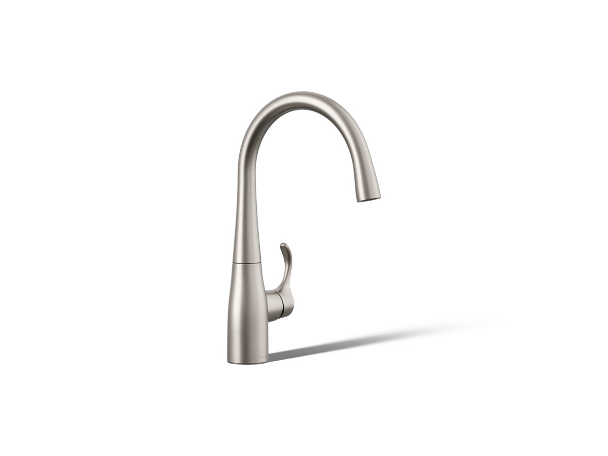 Kohler — Simplice Bar Swing Spout