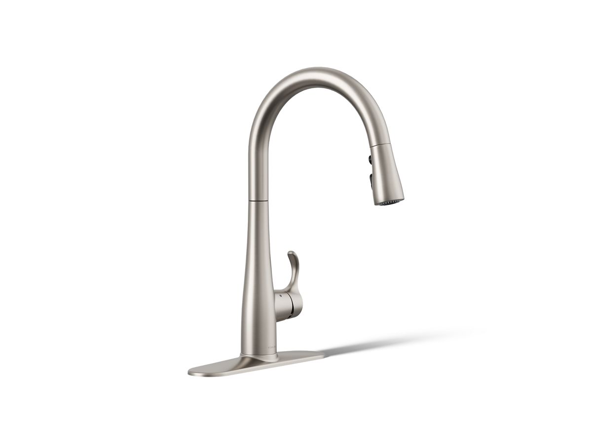 Kohler — Simplice Sensor Kit Faucet