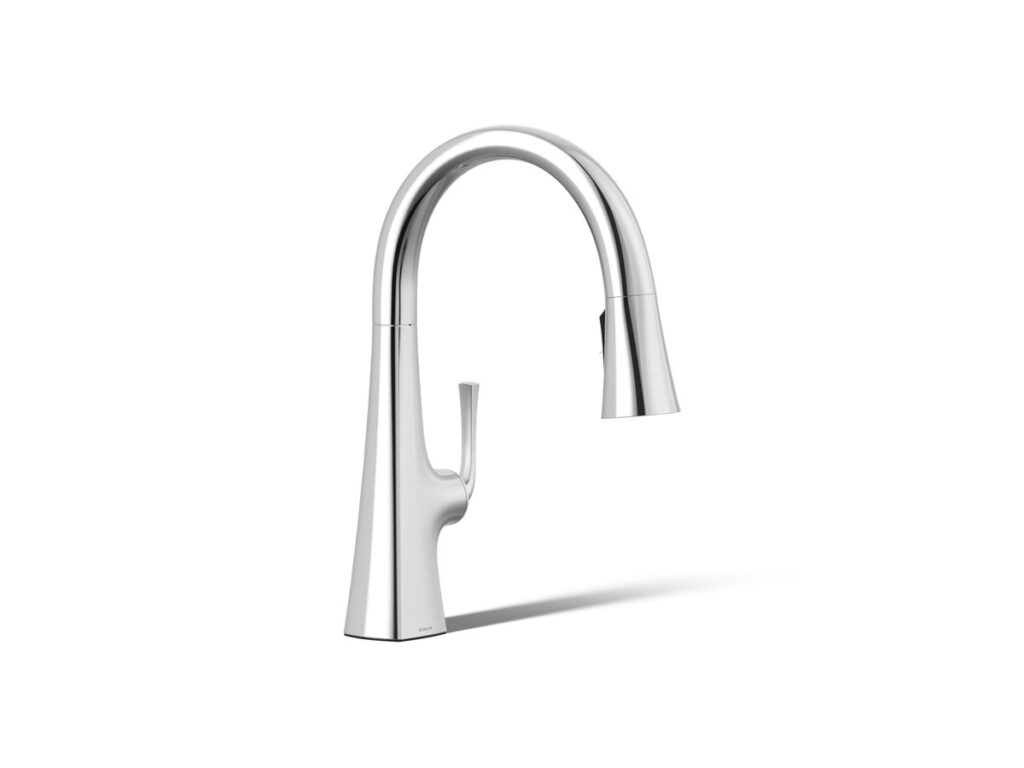 Graze® Secondary Pull-Down Kitchen Fct