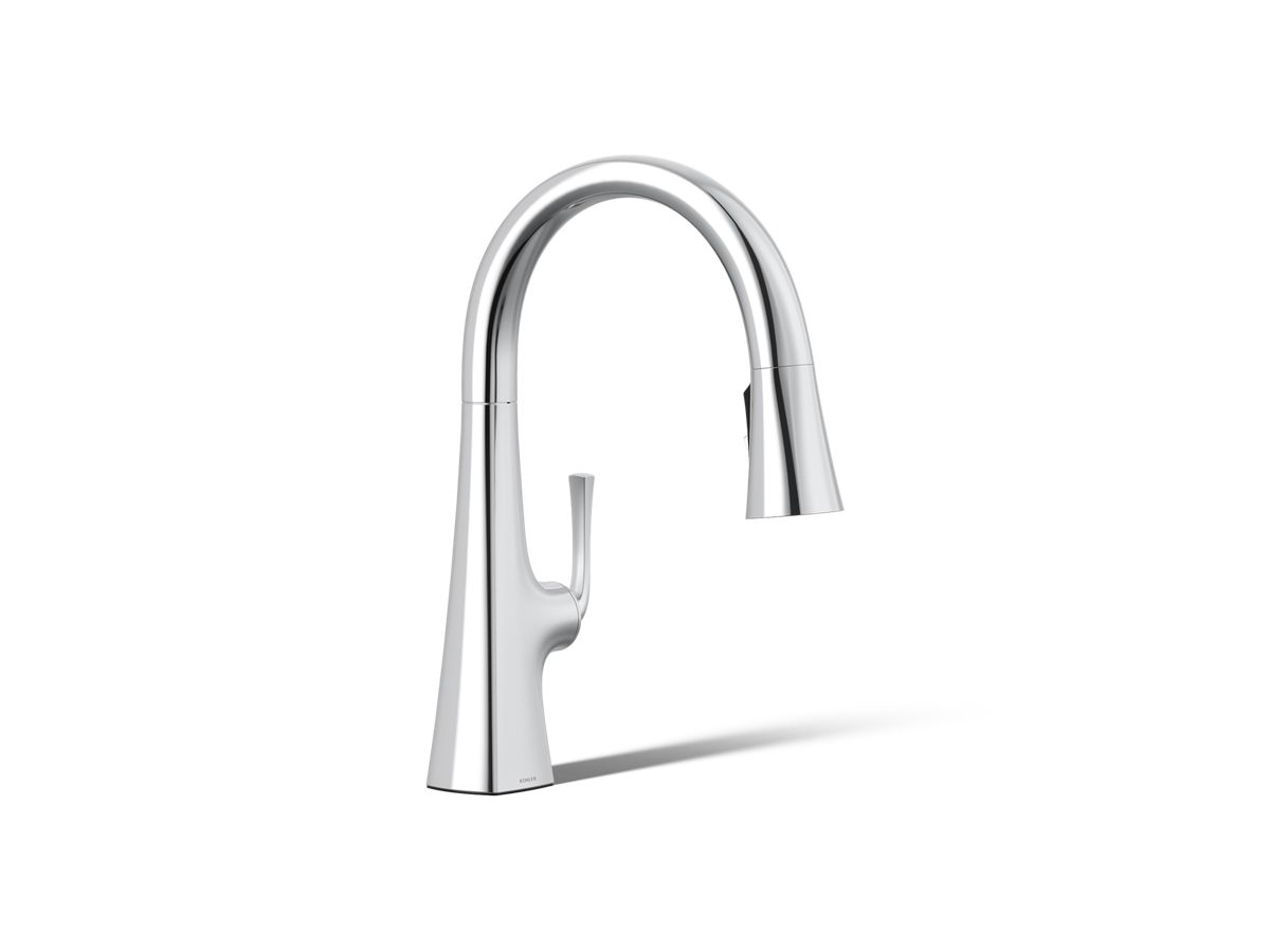 Graze® Secondary Pull-Down Kitchen Fct