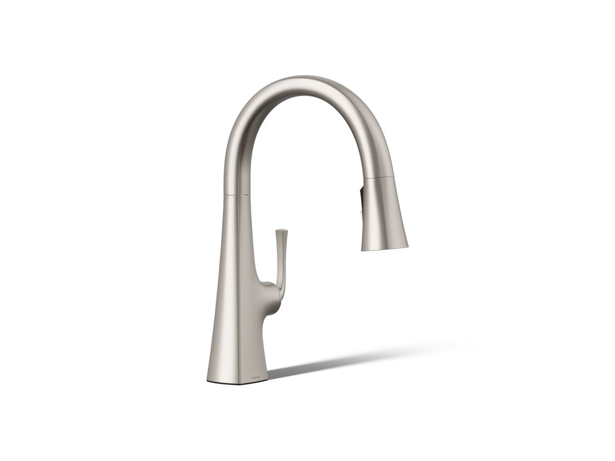 Graze® Secondary Pull-Down Kitchen Fct