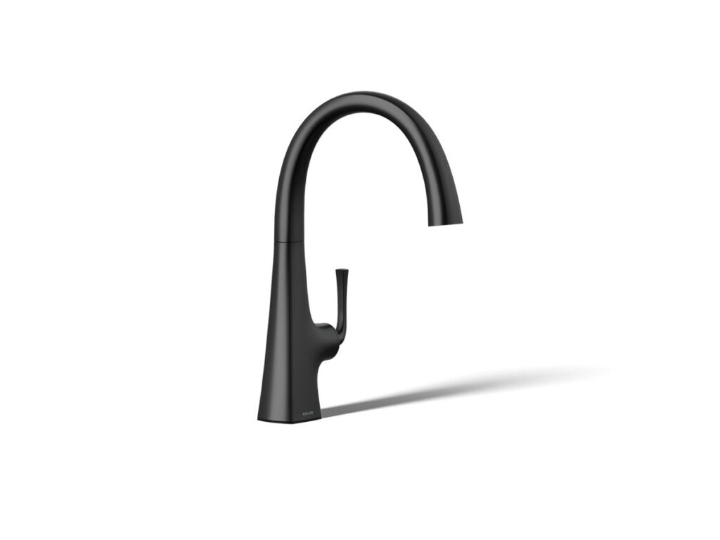 Kohler — Graze Bar Swing Spout