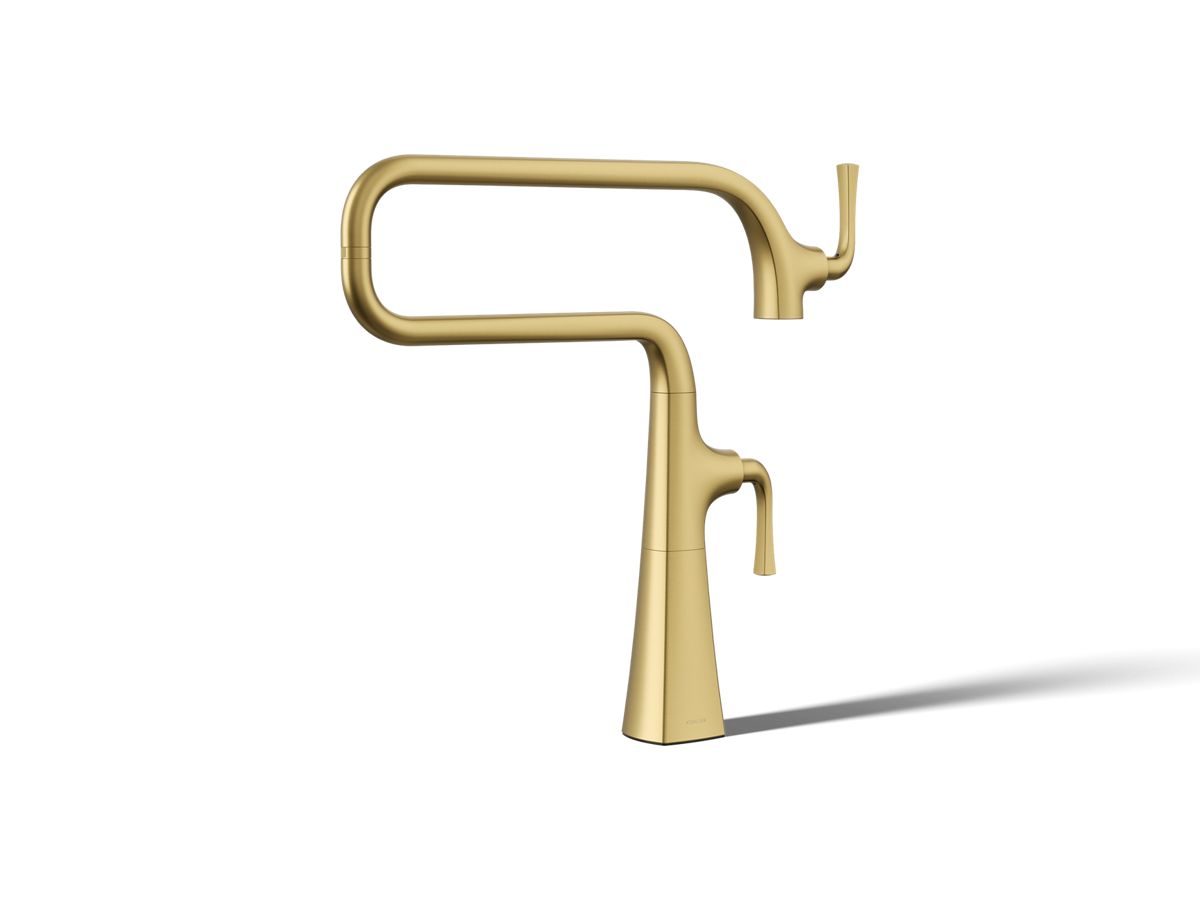 Kohler — Graze?Dm Pot Filler
