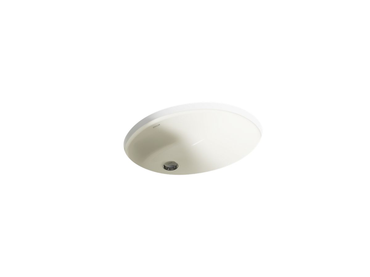Kohler — Caxton Undercounter 17 X 14