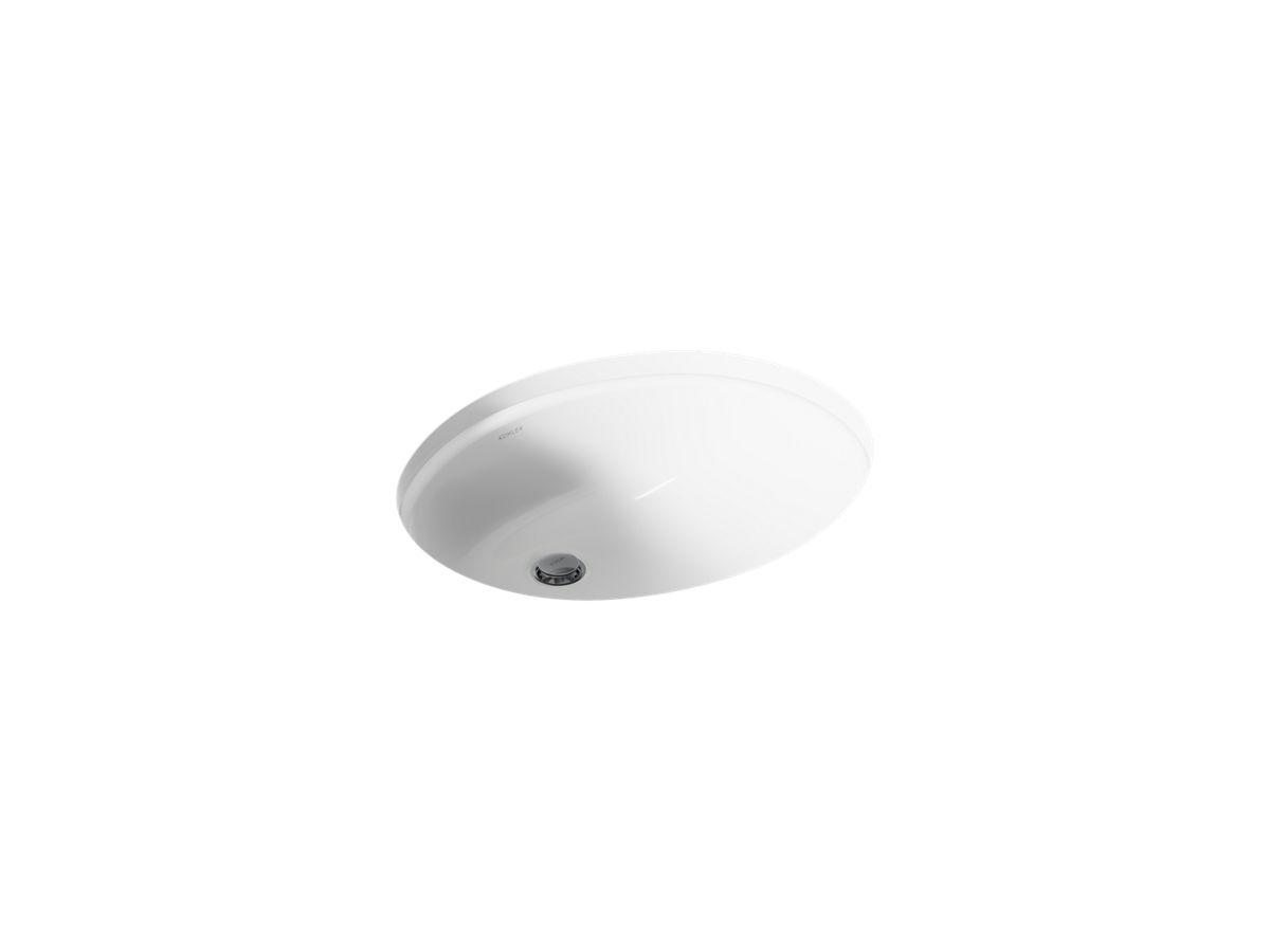 Caxton® 17X14 UC Lav, No Overflow