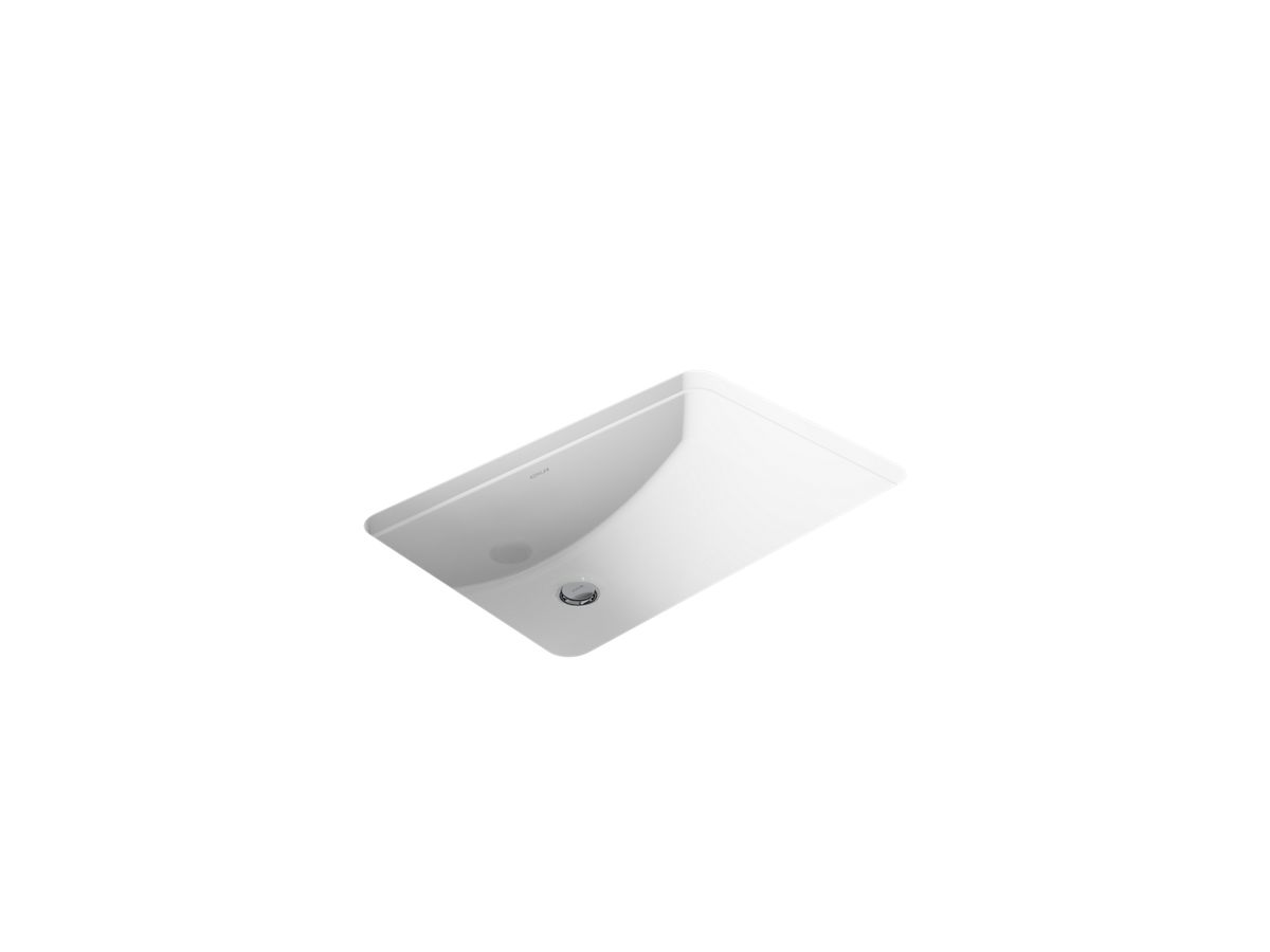 Kohler — Ladena 21X14 Undercounter Lav
