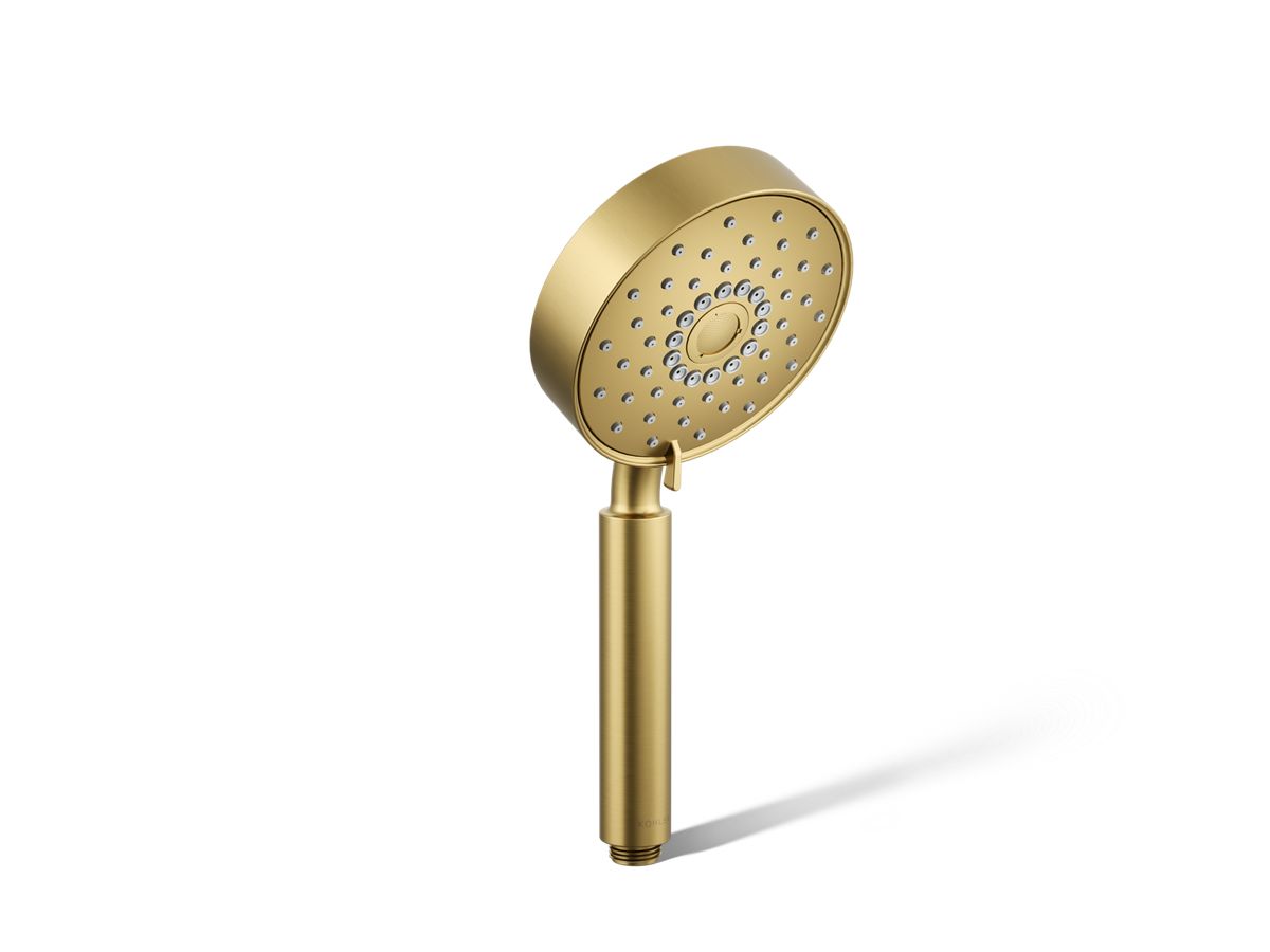 Purist® Multifunction Handshower 2.5GPM