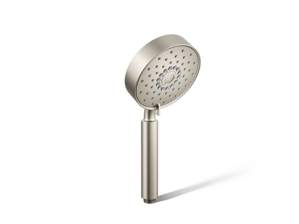 Purist® Multifunction Handshower 2.5GPM