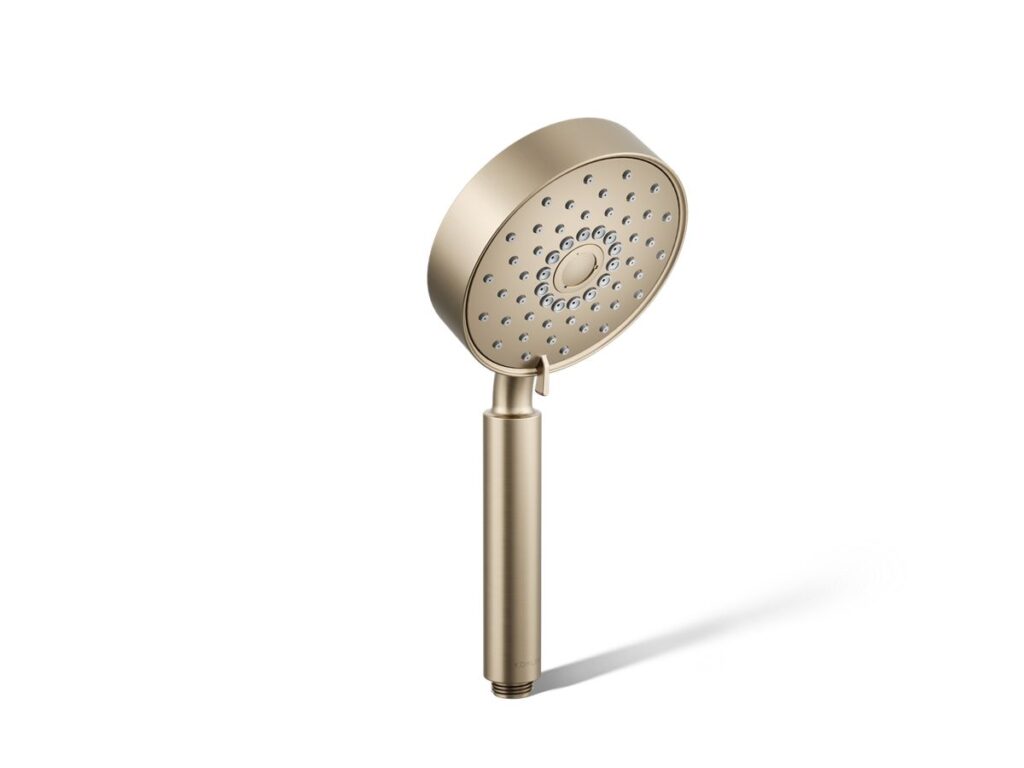 Purist® Multifunction Handshower 1.75GPM