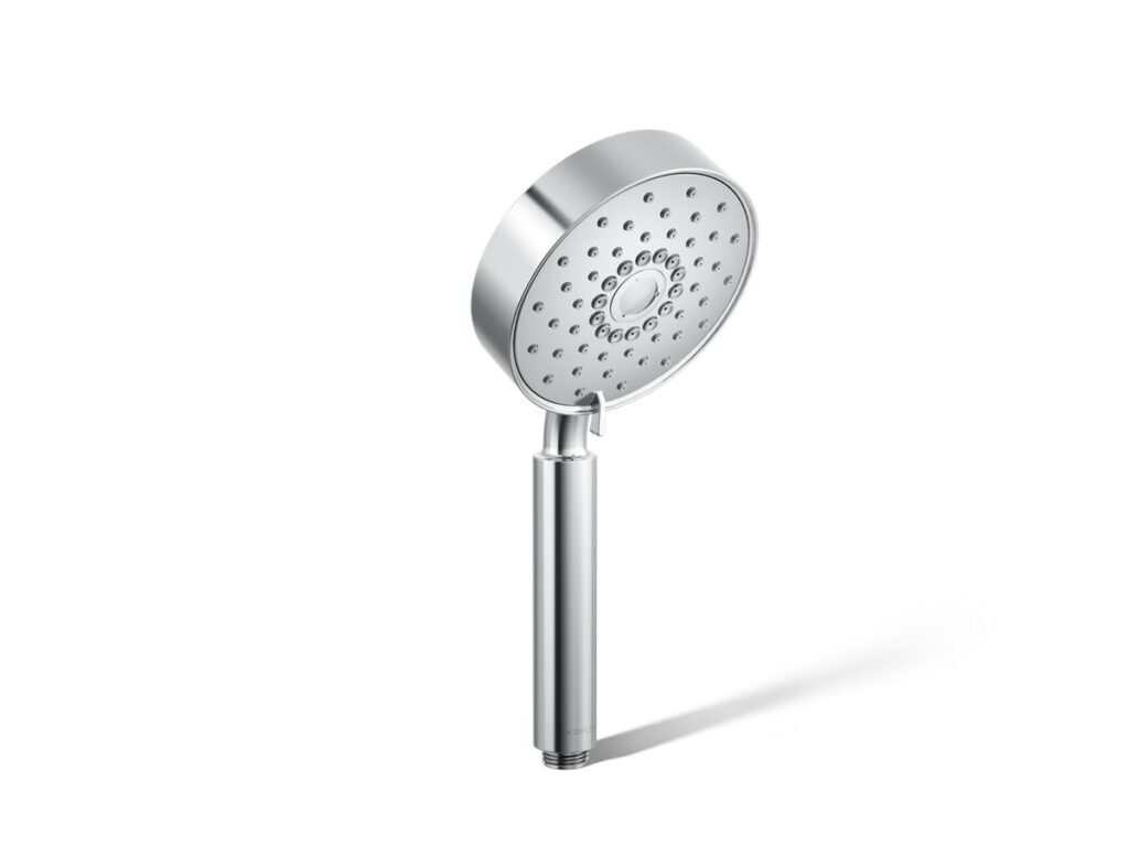 Purist® Multifunction Handshower 2.5GPM