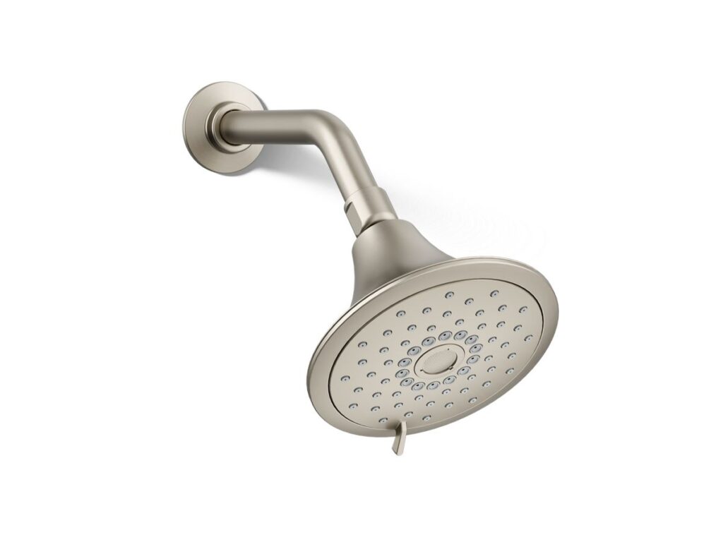 FortÉ® Multi-Function Showerhead 1.75GPM