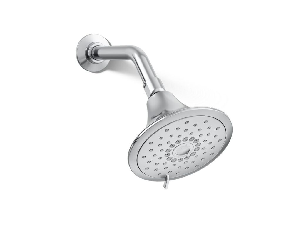FortÉ® Multi-Function Showerhead 1.75GPM
