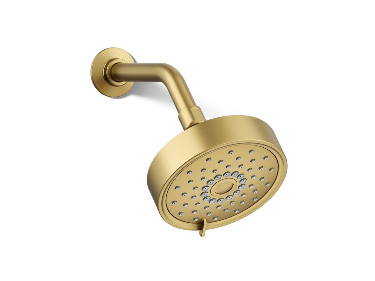 Purist® Multi-Function Showerhead 2.5GPM