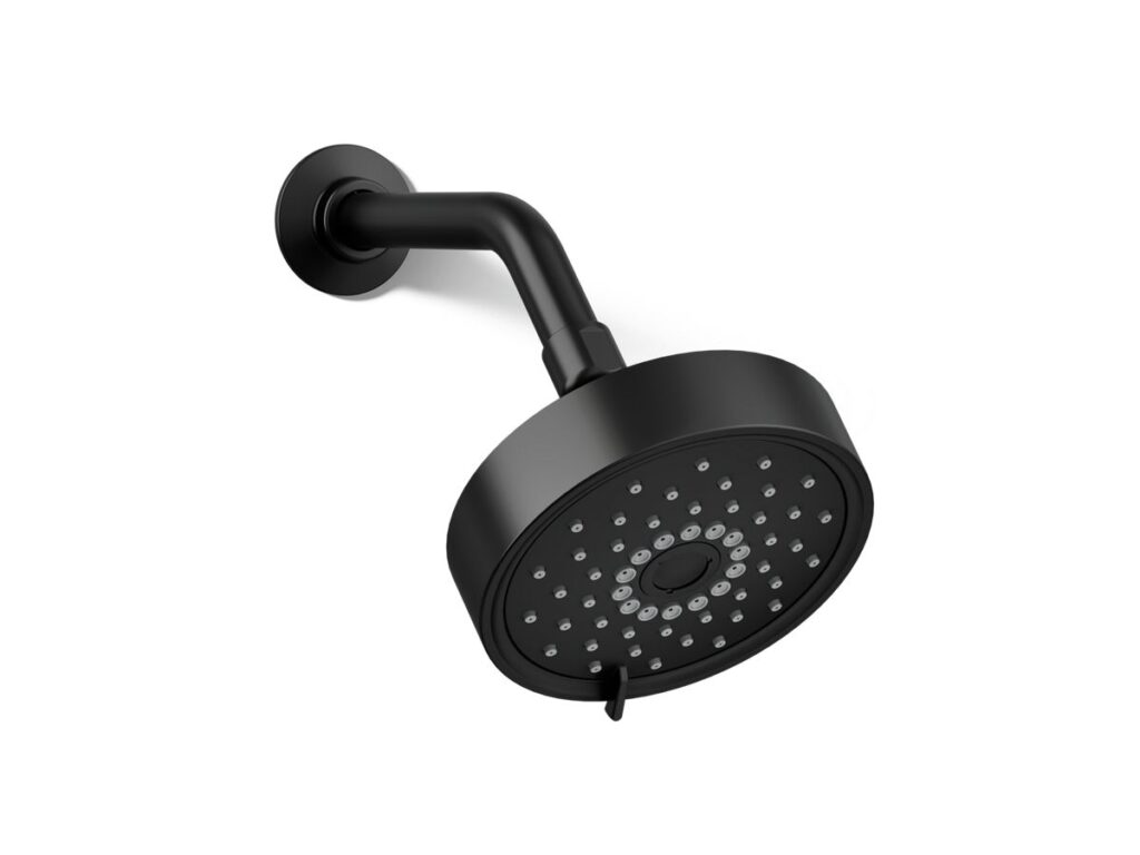 Purist® Multi-Function Showerhead 2.5GPM