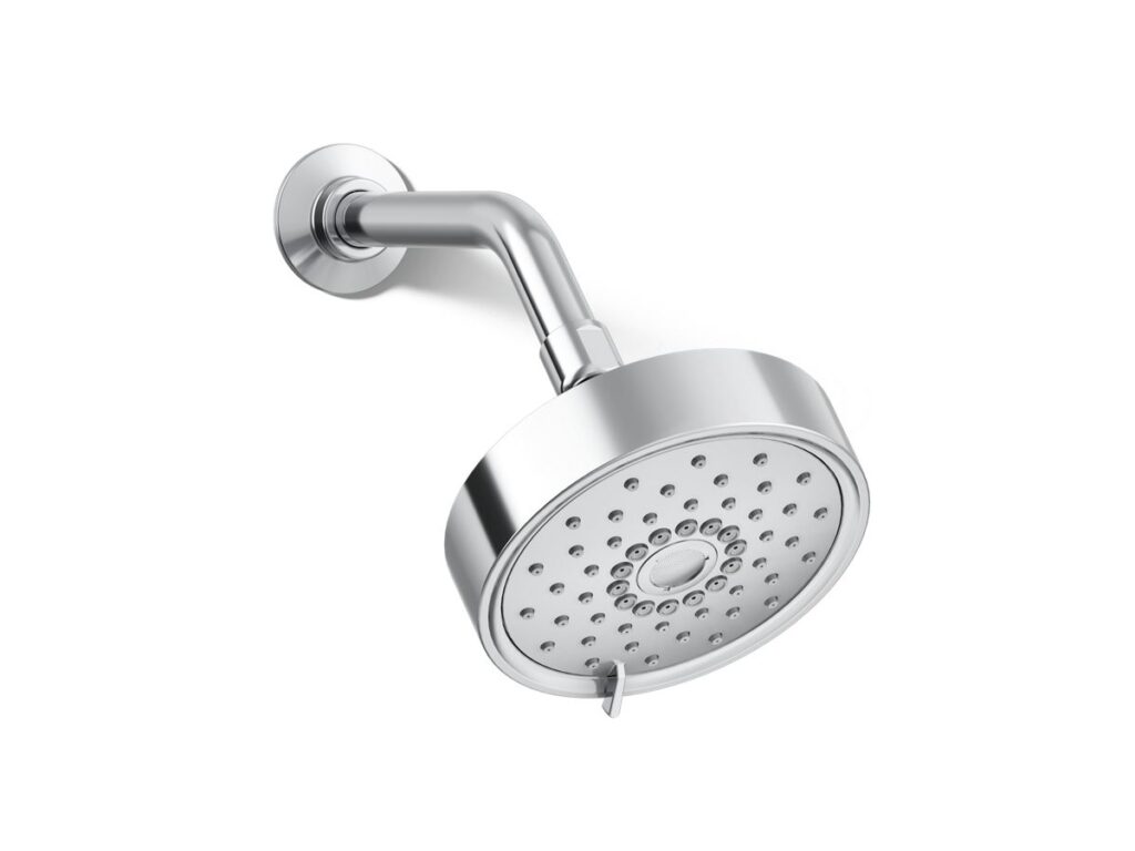 Purist® Multi-Function Showerhead 2.5GPM