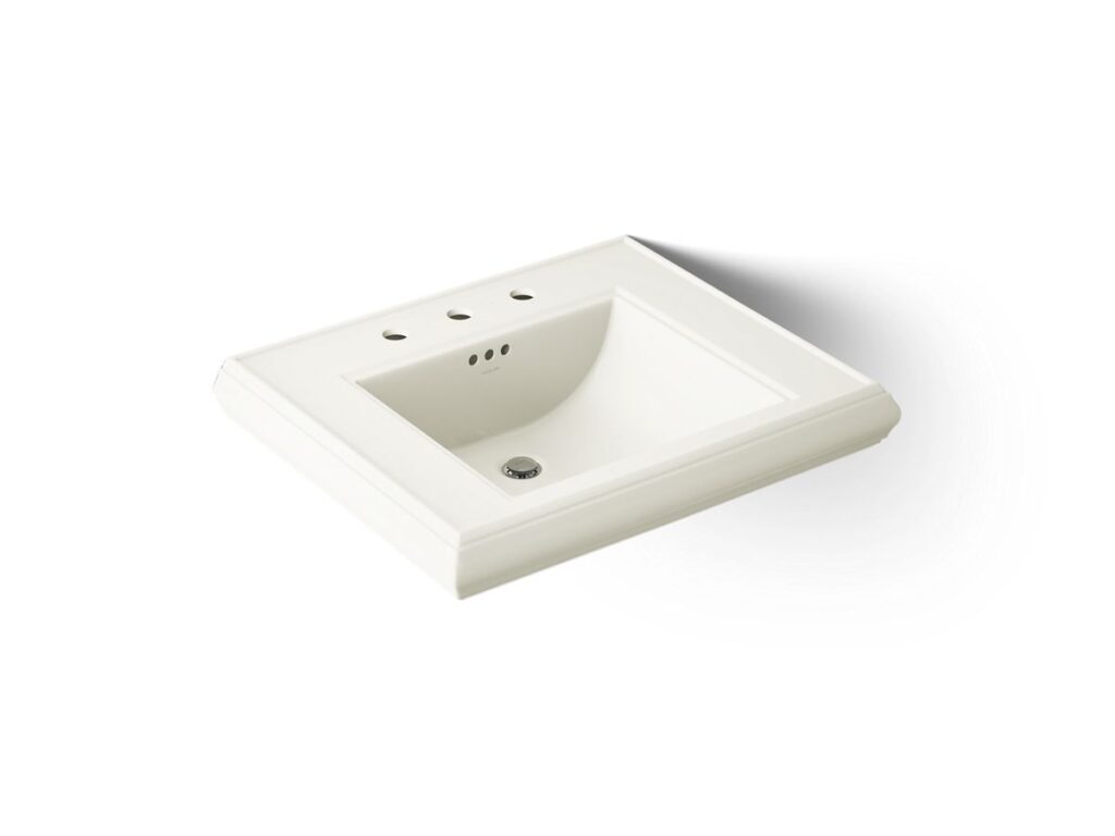 Kohler — Memoirs 27 Lv-8Cc/Classic