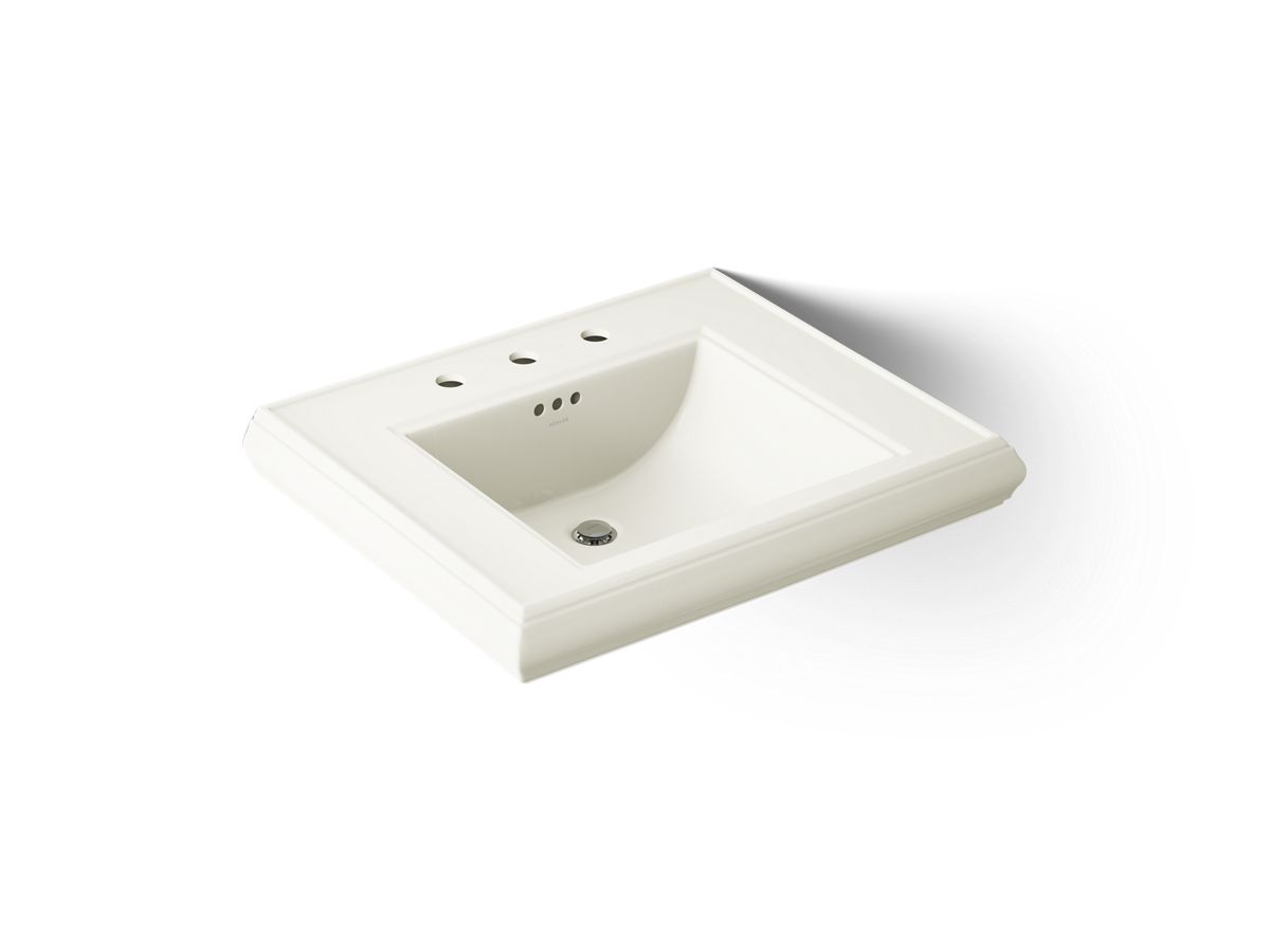 Kohler — Memoirs 27 Lv-8Cc/Classic