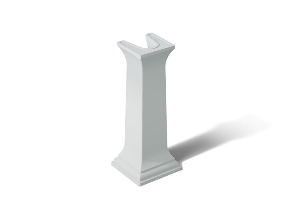 Kohler — Memoirs Classic Pedestal