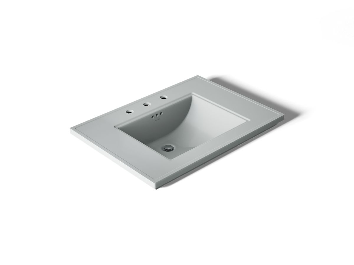 Kohler — Memoirs Wallmt 30X21 8C/C