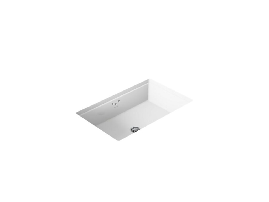 Kohler — Kathryn 21X13 Uc Lavatory