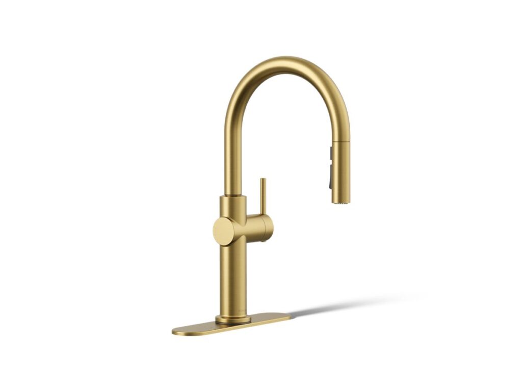 Crue® Primary Pulldown Kitchen Faucet