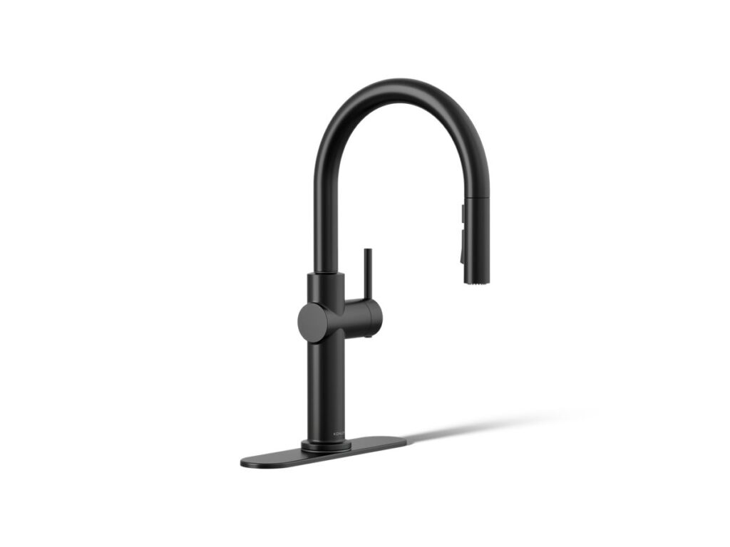 Crue® Primary Pulldown Kitchen Faucet