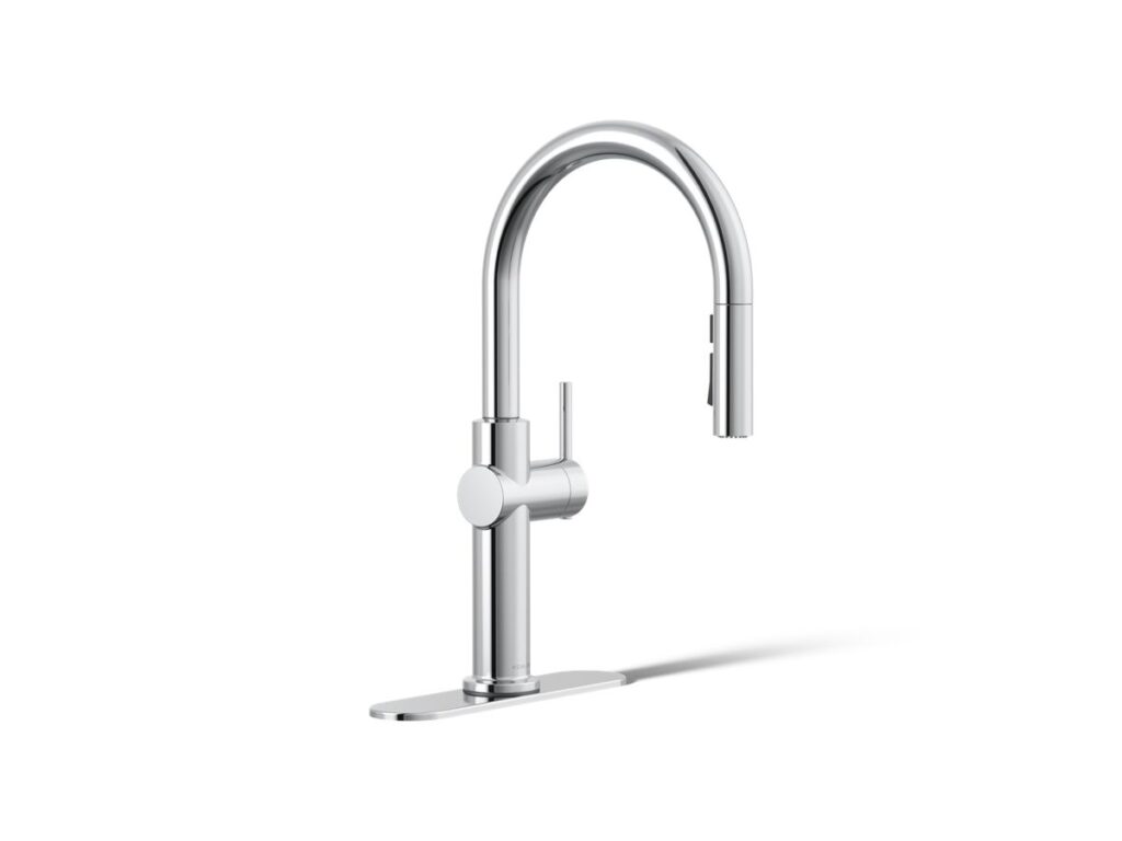 Crue® Primary Pulldown Kitchen Faucet