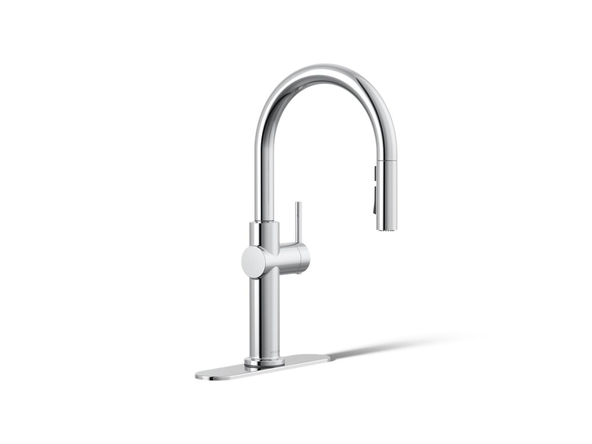 Crue® Primary Pulldown Kitchen Faucet